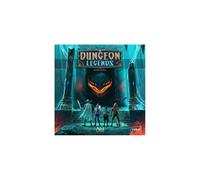 Dungeon Legends