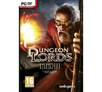 Dungeon Lords MMXII - PC