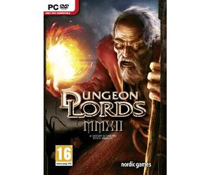 Dungeon Lords MMXII - PC