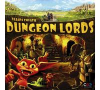 Dungeon Lords (New)