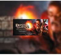 Dungeon Lords Steam Edition PC Steam CD Key