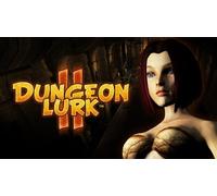 Dungeon Lurk II - Leona
