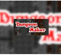 Dungeon Maker Steam CD Key