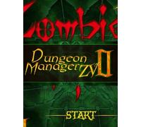 Dungeon Manager ZV 2 Steam Key GLOBAL