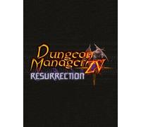 Dungeon Manager ZV: Resurrection Steam Key GLOBAL