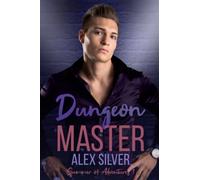 Dungeon Master: An MM romance: 1 (Summer of Adventures)