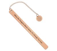 Dungeon Master Gifts DND Bookmark When The Dungeon Master Smiles It's Already Too Late Bookmark Dungeons and Dragons Gift DM Accessories RPG Gift DND Gamer Gift for Men Women