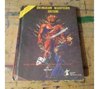 Dungeon Masters Guide
