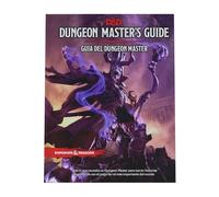 Dungeon Master's Guide: Guía del Dungeon Master de Dungeons & Dragons (Reglament O Básico del Juego: Reglamento básico del juego/ Core Rulebooks