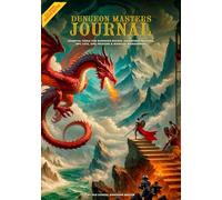 Dungeon Masters Journal