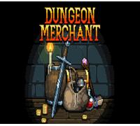 Dungeon Merchant Steam CD Key