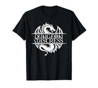 Dungeon Mistress T-Shirt
