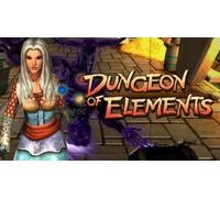 Dungeon of Elements
