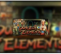 Dungeon of Elements PC Steam CD Key