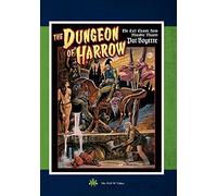 Dungeon of Harrow [DVD] [1964] [Region 1] [US Import] [NTSC]