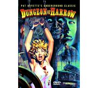 Dungeon of Harrow (DVD) Helen Morgan Russ Harvey (US IMPORT)