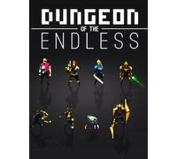 Dungeon of the Endless - Crystal Edition Steam Key GLOBAL