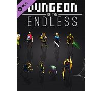 Dungeon of the Endless - Crystal Edition Upgrade Steam Key GLOBAL