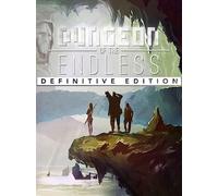 Dungeon of the Endless | Definitive Edition (PC) - Steam Key - EUROPE