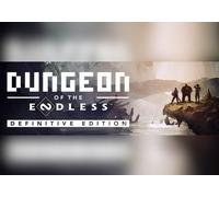Dungeon of the Endless Definitive Edition (PC) Steam Key - GLOBAL