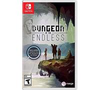 Dungeon of The Endless - Nintendo Switch