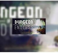 Dungeon of the Endless - Pixel Edition EU PC Steam CD Key