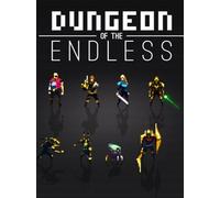 Dungeon of the Endless - Pixel Edition Steam Key GLOBAL