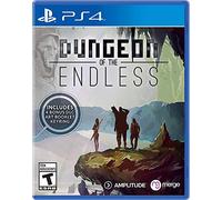 Dungeon of The Endless - PlayStation 4