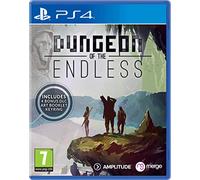 Dungeon Of The Endless (PS4) (New)