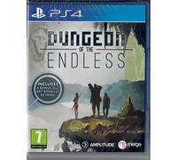 Dungeon Of The Endless (PS4)