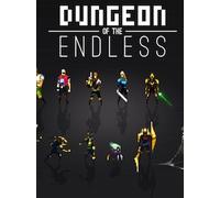 Dungeon of the Endless Steam Gift GLOBAL