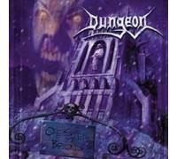 DUNGEON "ONE STEP BEYOND" 2 CD POWER METAL NEW