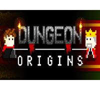 Dungeon Origins (PC) Steam Key - GLOBAL