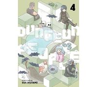 Dungeon People Vol. 4