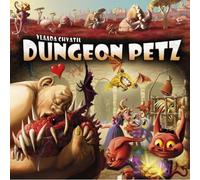 Dungeon Petz