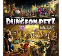 Dungeon Petz: Dark Alleys