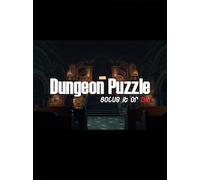 Dungeon Puzzle VR - Solve it or die Steam Key GLOBAL