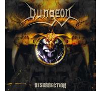 Dungeon - Resurrection/ltd. [CD]