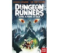 Dungeon Runners: Fang Attack