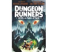 Dungeon Runners: Fang Attack