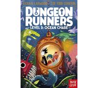 Dungeon Runners: Ocean Chase