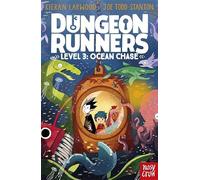 Dungeon Runners: Ocean Chase