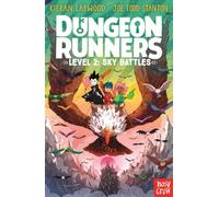 Dungeon Runners: Sky Battles