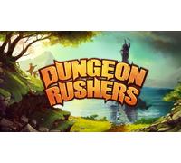 Dungeon Rushers