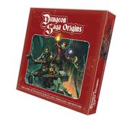 Dungeon Saga Origins