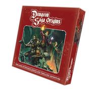 Mantic Games Dungeon Saga Origins Core Game Family Boardgame