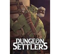Dungeon Settlers (PC) - Steam Account - GLOBAL