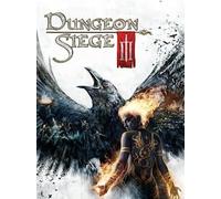Dungeon Siege 3 (PC) - Steam Key - GLOBAL