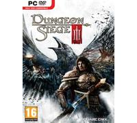 Dungeon Siege 3 (PC) - Steam Key - POLAND