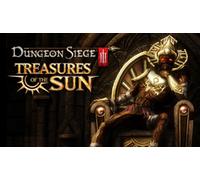 Dungeon Siege 3: Treasures of the Sun